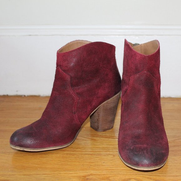 Nordstrom BP 'Trott' Western Bootie - Picture 2 of 7